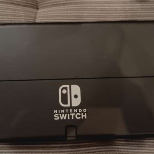 oled switch 白色