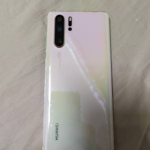 Huawei 華為 P30 Pro 8+128G 港版 行貨  HK Version，New, 新  只公司內部做軟件測...