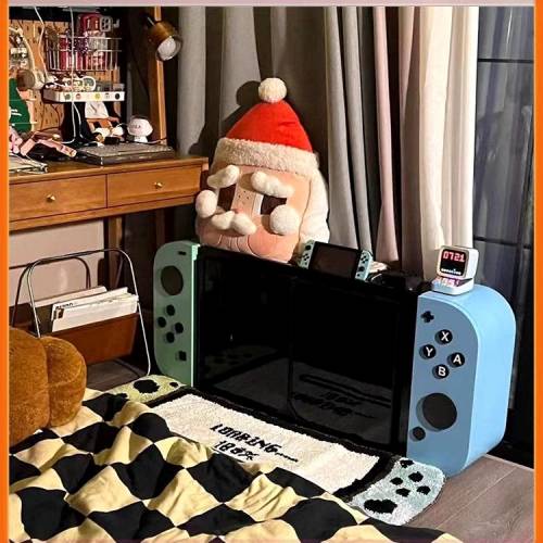 免安裝 Switch遊戲機款式電視櫃 TV Cabinet