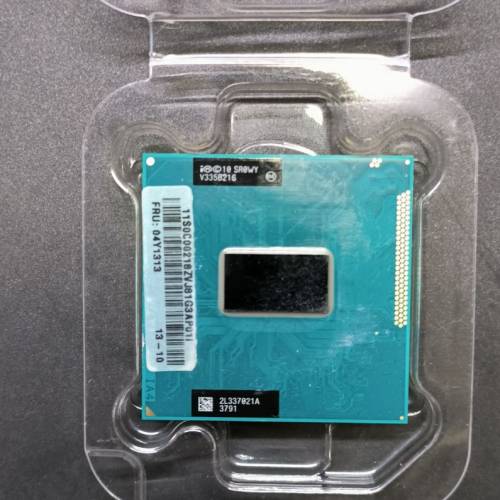 Intel i5-3230M