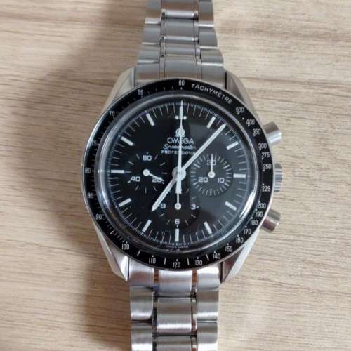 Omega Speedmaster Moonwatch 月球錶 not moonswatch