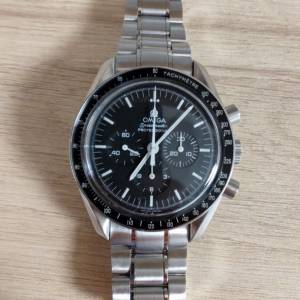 Omega Speedmaster Moonwatch 月球錶 not moonswatch