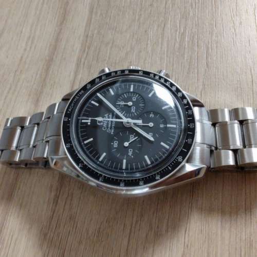 Omega Speedmaster Moonwatch 月球錶 not moonswatch