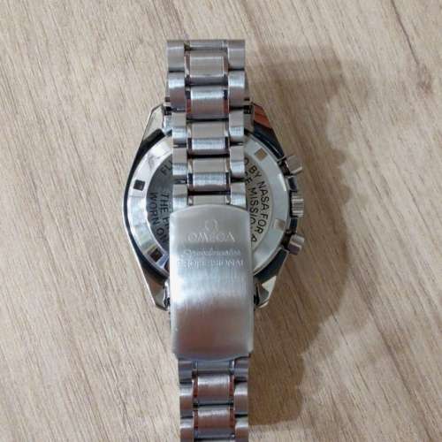 Omega Speedmaster Moonwatch 月球錶 not moonswatch