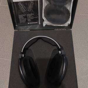 Massdrop x Sennheiser HD 6XX Headphones (送一對官方全新未開耳罩)
