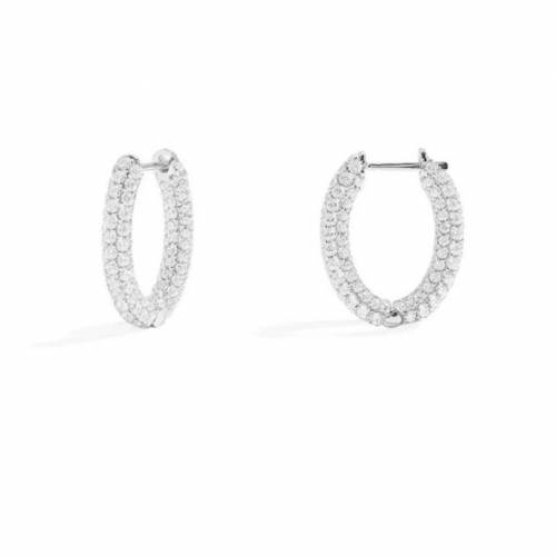 APM Monaco Hoop Earrings 耳環