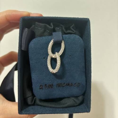 APM Monaco Hoop Earrings 耳環