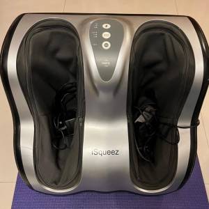 Osim iSqueeze 腳部按摩器 Foot Massage