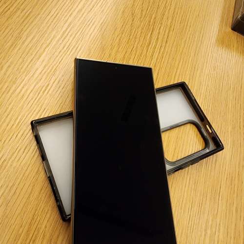 Galaxy S24 Ultra 1TB 鈦金屬灰