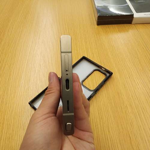 Galaxy S24 Ultra 1TB 鈦金屬灰