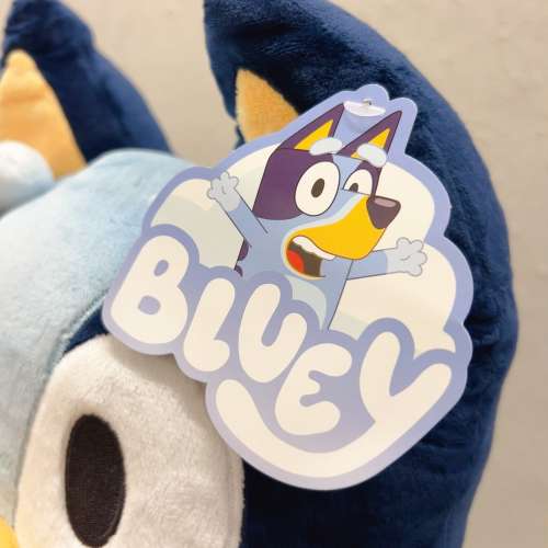 價值四百幾🌟 ［$199.99買一送一］買歐美全新正版、特別版吸血鬼伯爵bluey公仔63 c...