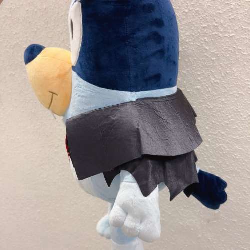 價值四百幾🌟 ［$199.99買一送一］買歐美全新正版、特別版吸血鬼伯爵bluey公仔63 c...