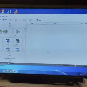 Samsung 三星 48" 4K UHD Smart TV 電視機 100% working（可少議）