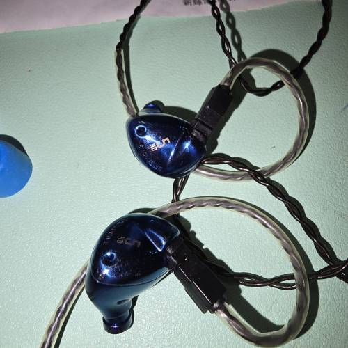 TFZ Exclusive 5 動圈耳機 2pin 3.5mm