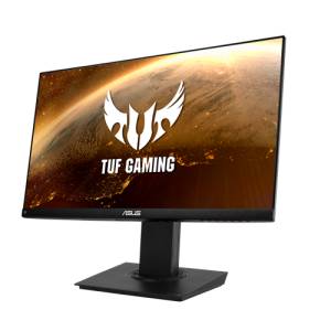 ASUS 23.8吋 TUF Gaming VG249Q Full HD 電競顯示器