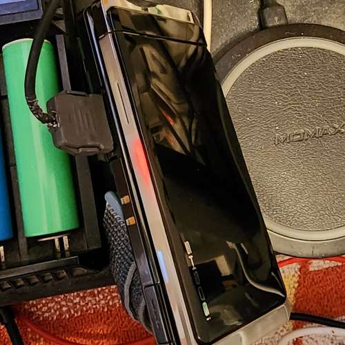 Sharp DoCoMo SH906i 我只適合日本地方使用或者係私人收藏