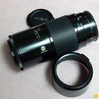 Minolta AF 70-210mm F4 Beercan