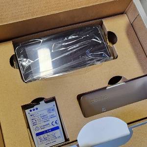 Sharp SoftBank 931SH 此貨品只適合日本地區使用或者私人收藏