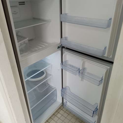 極新淨 TCL 雪櫃