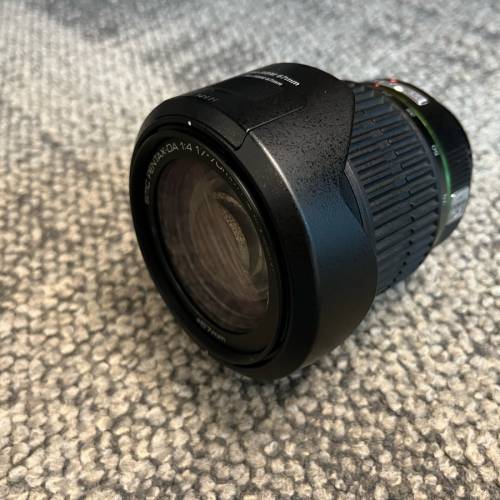 Pentax DA F4 17-70mm AL for Pentax K Series