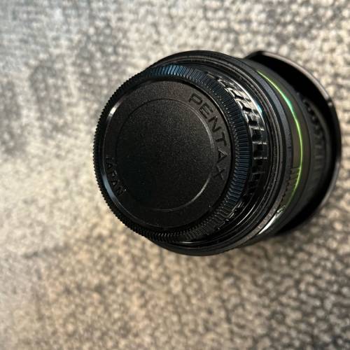 Pentax DA F4 17-70mm AL for Pentax K Series