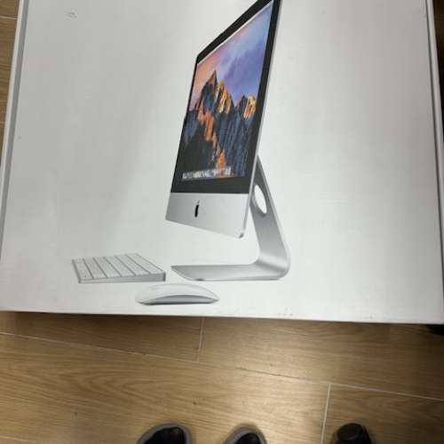 iMac 21.5 4K i5 2017
