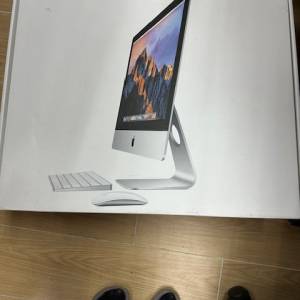 iMac 21.5 4K i5 2017