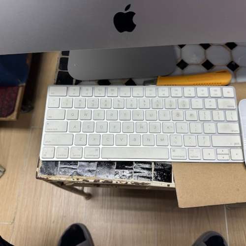 iMac 21.5 4K i5 2017