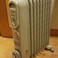 搬屋清貨 新品同樣 DeLonghi V550920T