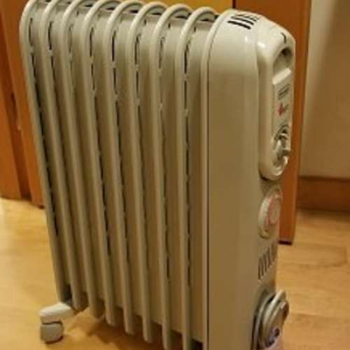 搬屋清貨 新品同樣 DeLonghi V550920T