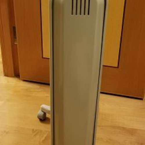 搬屋清貨 新品同樣 DeLonghi V550920T