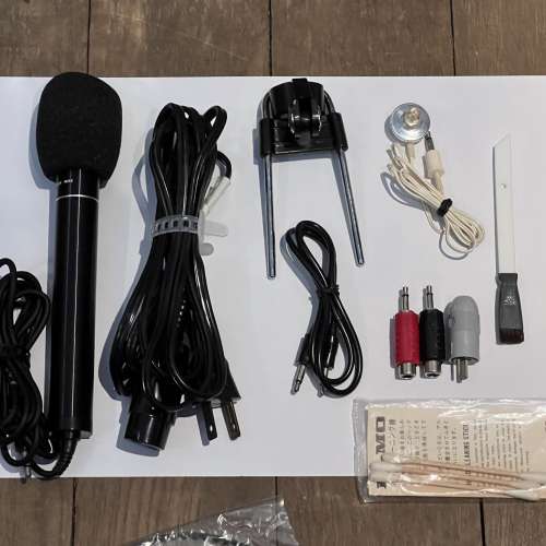 ELMO GS-800 Stereo Super 8 mm Sound Projector