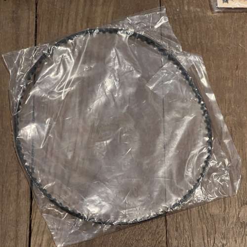 ELMO GS-800 Stereo Super 8 mm Sound Projector