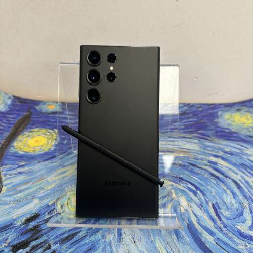 🩶電子之家 你既手機專家🩶Samsung 三星系列/香港行貨/Samsung Galaxy s23 ultra/1...
