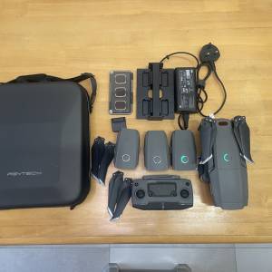 Dji Mavic Pro 2