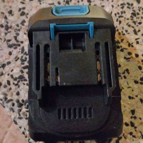 21v牧田插腳充電無刷電批齋機(非牧田牌子)