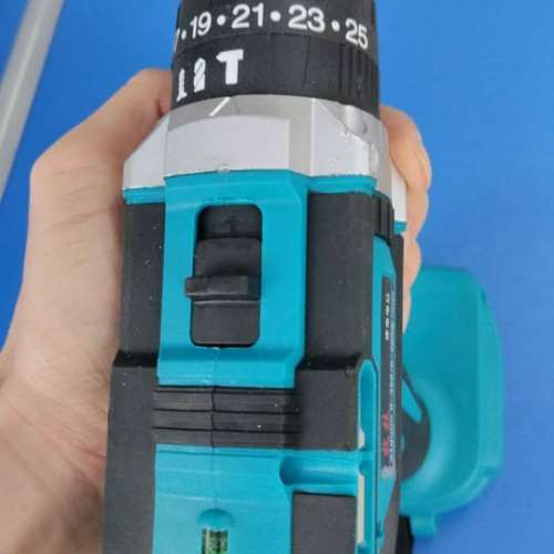 21v牧田插腳充電衝擊批齋機（非牧田牌子）