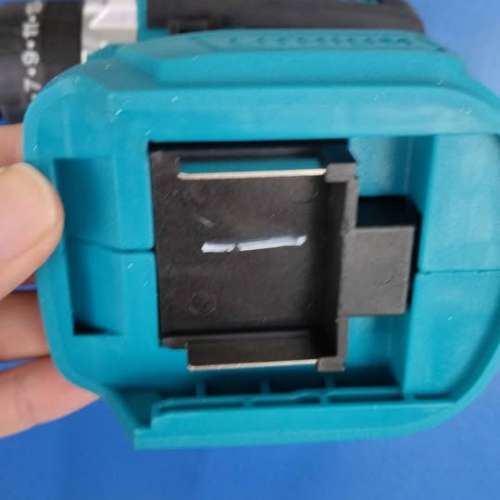 21v牧田插腳充電衝擊批齋機（非牧田牌子）