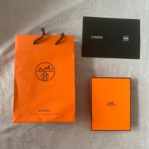 HERMES愛馬仕項鏈