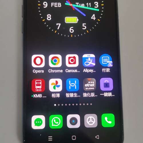 realme gt 5g