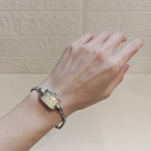 💰hkd380   😜#議價請移玉步No Bargain 😍 #Vintage  Swiss Made 「ROAMER」17Jewels