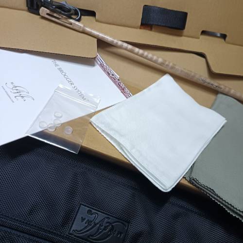 全新長笛Miyazawa203 系列PB203RH 鍍銀長笛,925純銀笛頭 ，有三年保養