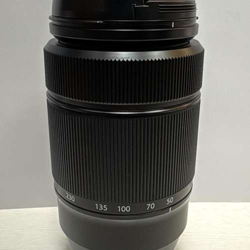 FUJINON XC50-230MM F4.5-6.7 OIS II