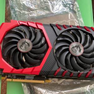 rx570 msi (有問題）