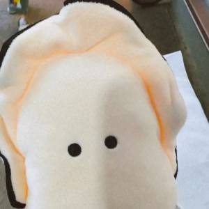 生蠔BB八達通卡套