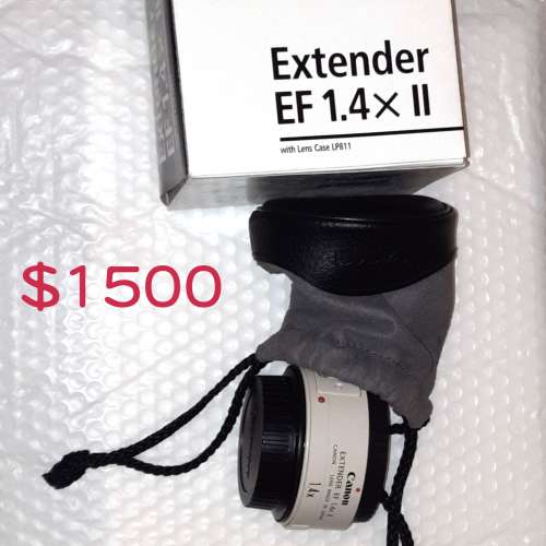 1.4x canon   canon