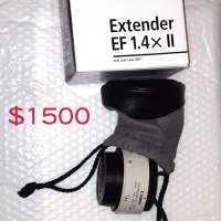1.4x canon   canon