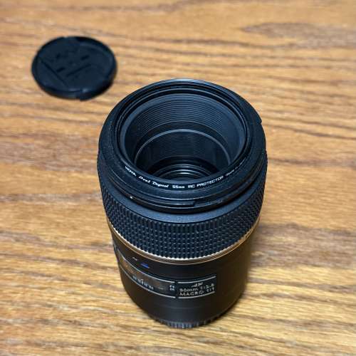 Tamron 90mm F2.8 1:1 macro 鏡 EF mount
