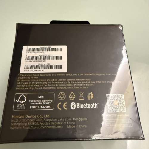 Huawei Watch GT5 Pro