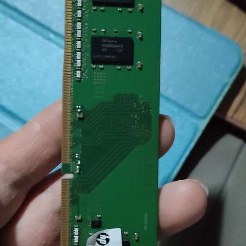 Ddr4 ram買賣或交換
